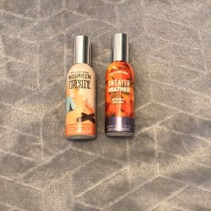 Room spray